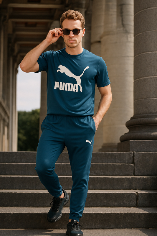 Imported PUMA Shirt and Trouser