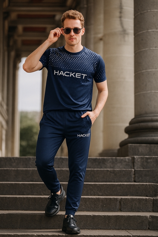 Imported HACKET Shirt and Trouser