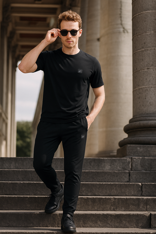 Imported NIKE Shirt and Trouser