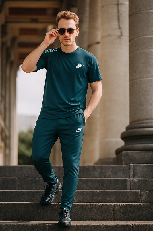 Imported NIKE Shirt and Trouser