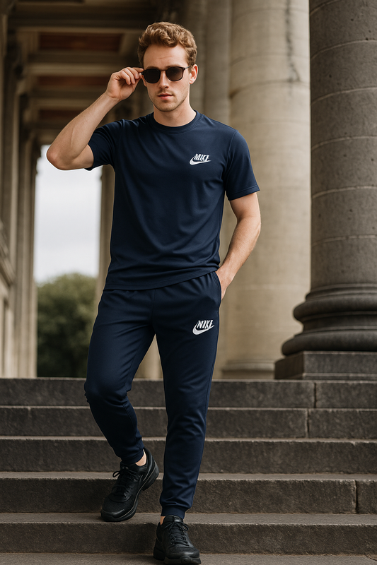 Imported NIKE Shirt and Trouser